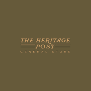 Logo des General Stores der Heritage Post