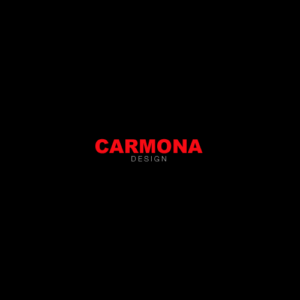 Logo von Carmona Design, Düsseldorf.